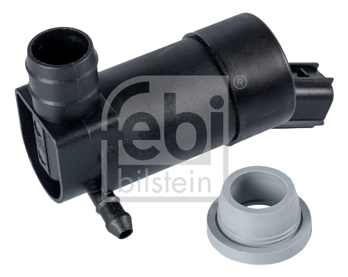 Washer Fluid Pump, window cleaning